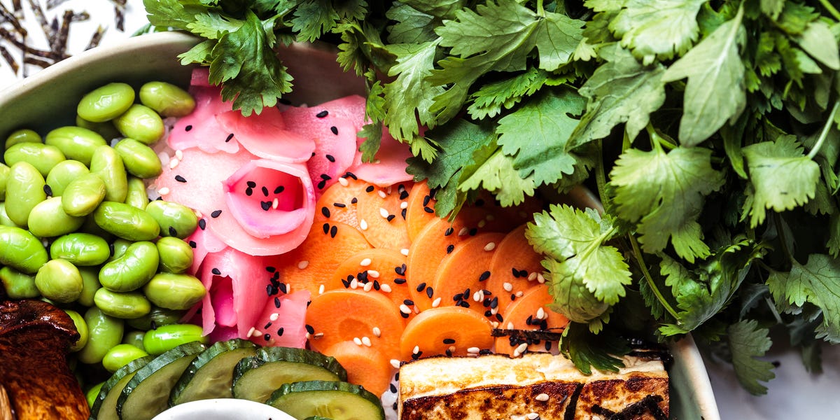 15 Best Foods For Weight Loss That Keep You Full
