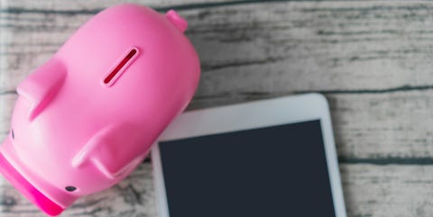 10 apps that make it easy to stick to a budget
