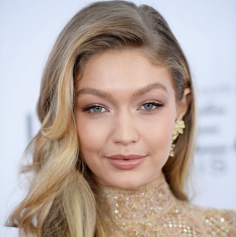 Gigi Hadid