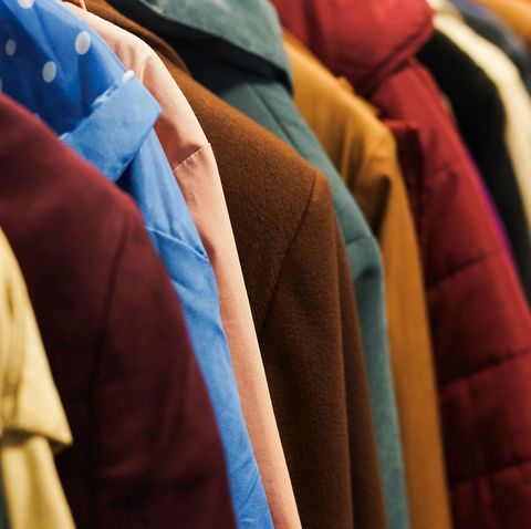 Where To Donate Your Old Winter Coat, Where Can I Donate Winter Coats