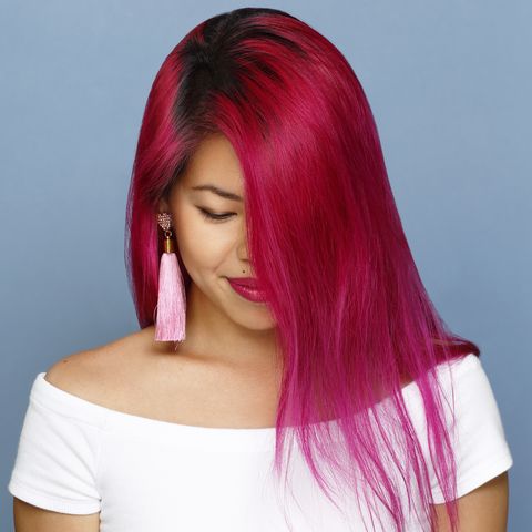 Best Hair Dye 2020 Wash In Colours To