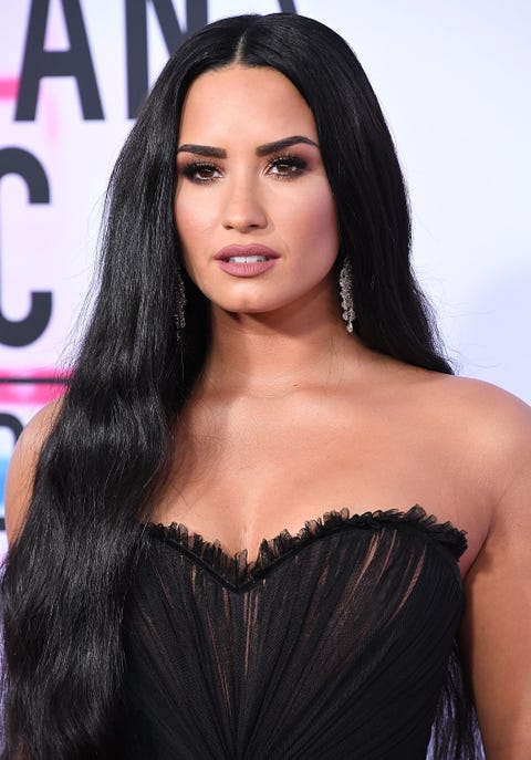 Demi Lovato's Mom Talks Her Daughter's Overdose for the First Time