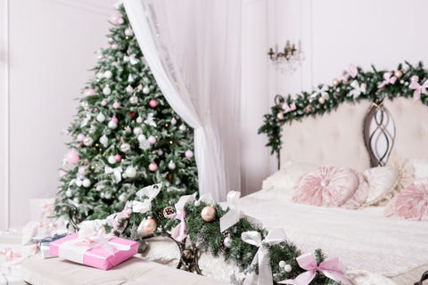 30 Gorgeous Christmas Garland Ideas 2019 How To Decorate With