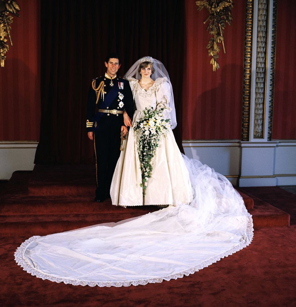 british royal wedding dresses