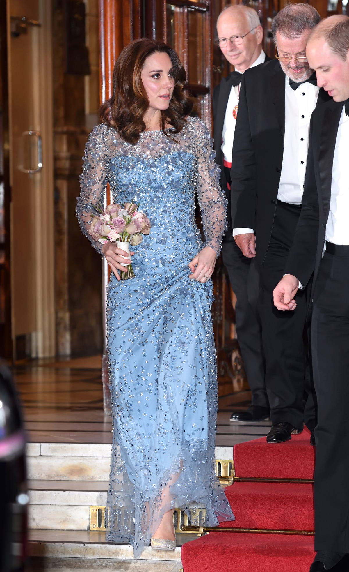 Kate Middleton Best Fashion Moments - Kate Middleton Memorable Looks