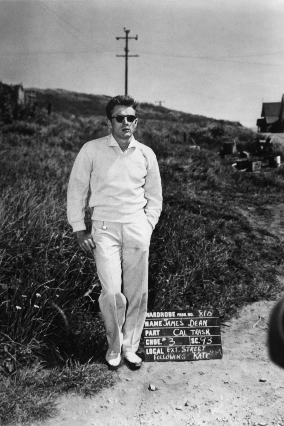 30 Facts About James Dean Old Hollywood James Dean S Secret Moments