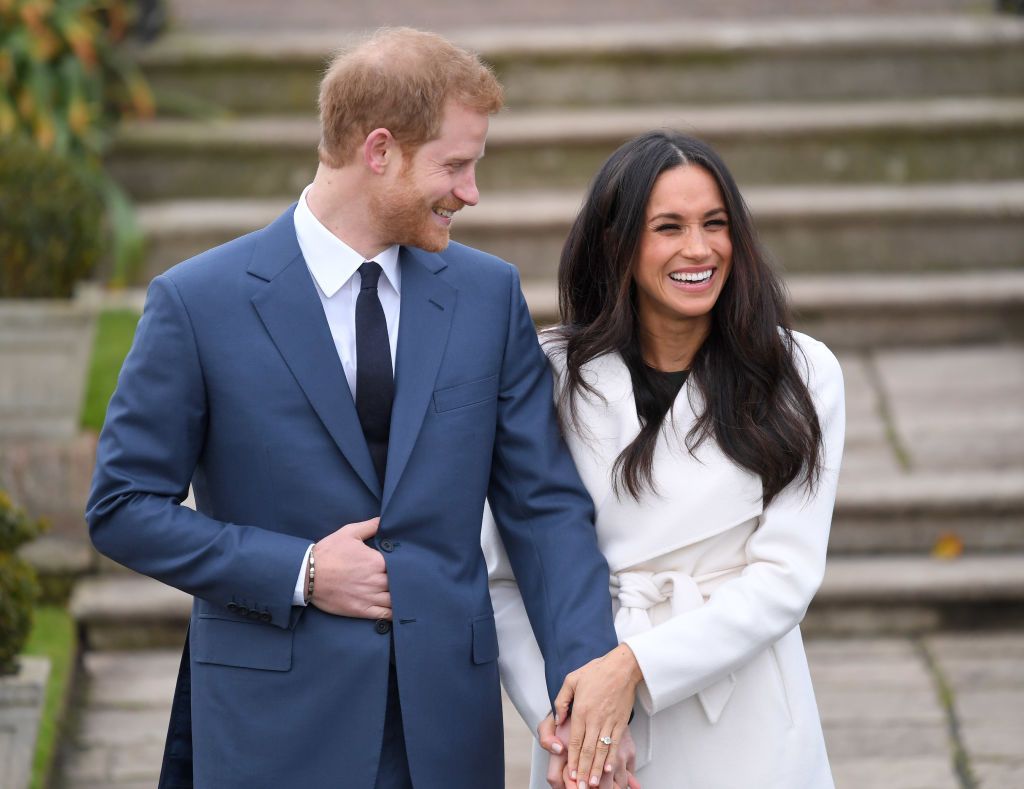 2019 year - Meghan Markle’s royal training will include preparingfor hostage situations 2019 year