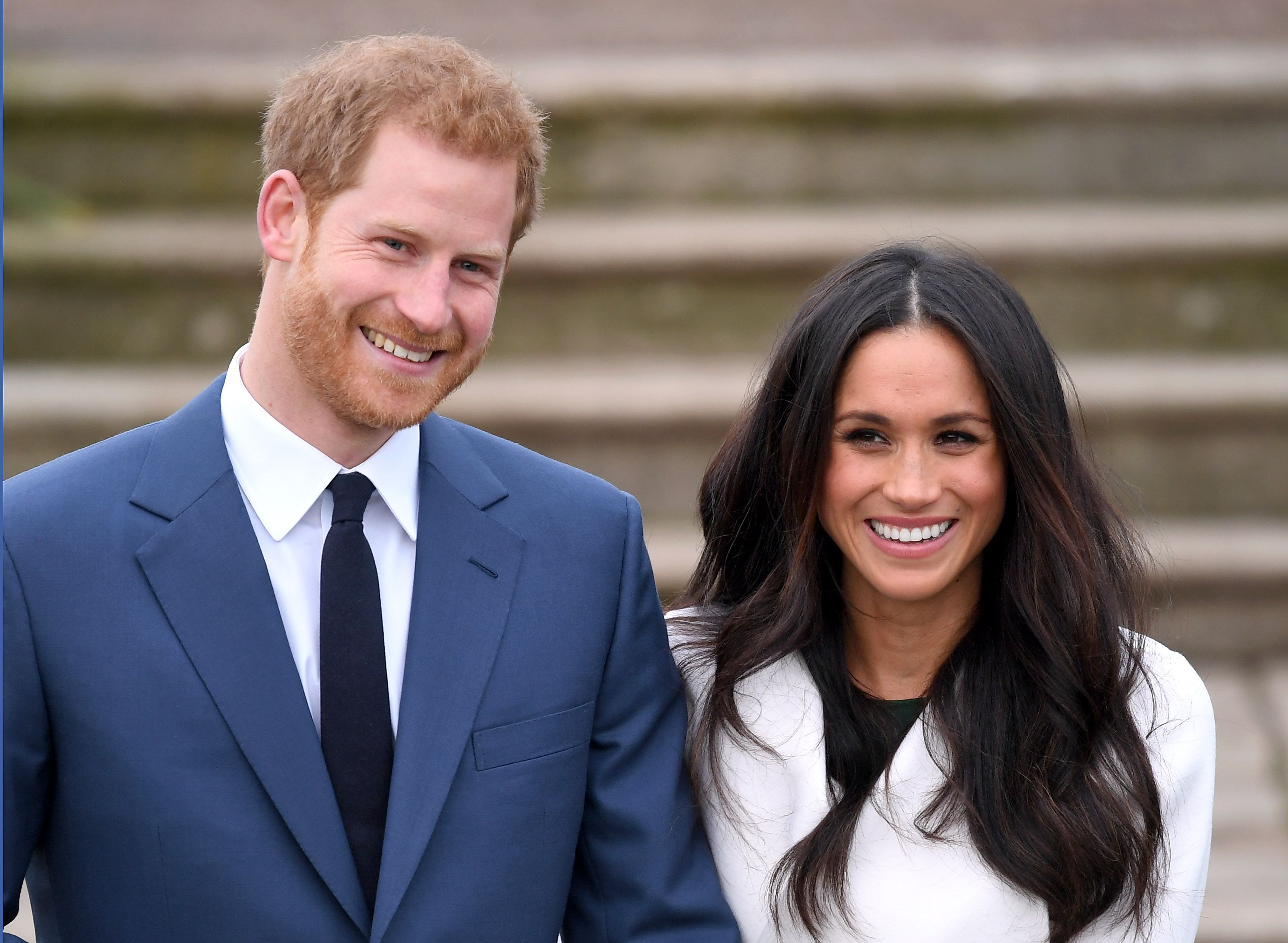 Meghan Markle’s royal training will include preparingfor hostage situations images picture Meghan Markle’s royal training will include preparingfor hostage situations
