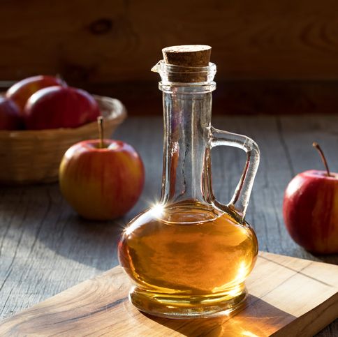 専門家にask りんご酢がダイエットに効くってほんと Elle Gourmet エル グルメ