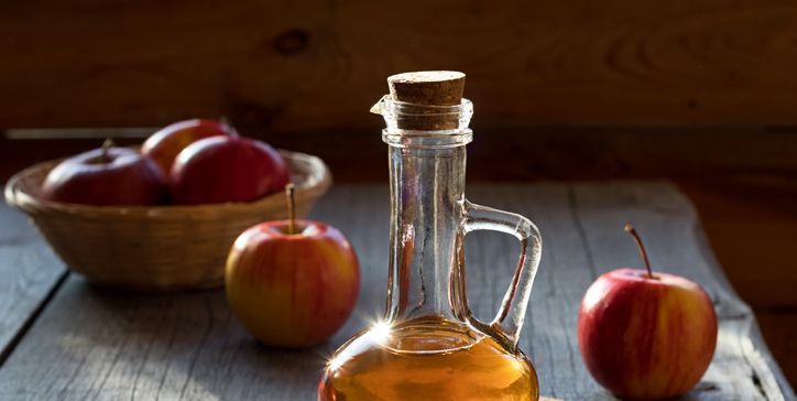 専門家にask りんご酢がダイエットに効くってほんと Elle Gourmet エル グルメ