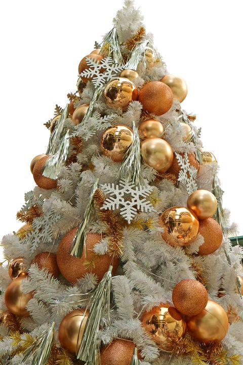 Christmas Tree Themes