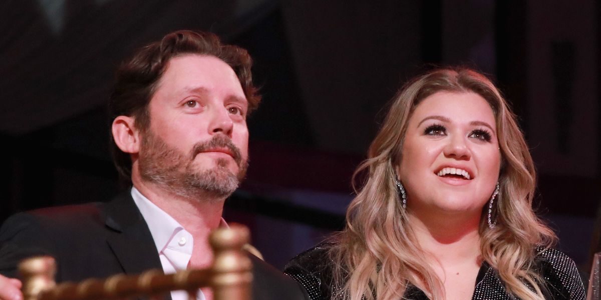 Brandon Blackstock Was Reportedly “Using” Kelly Clarkson for Her “Money and Lifestyle”