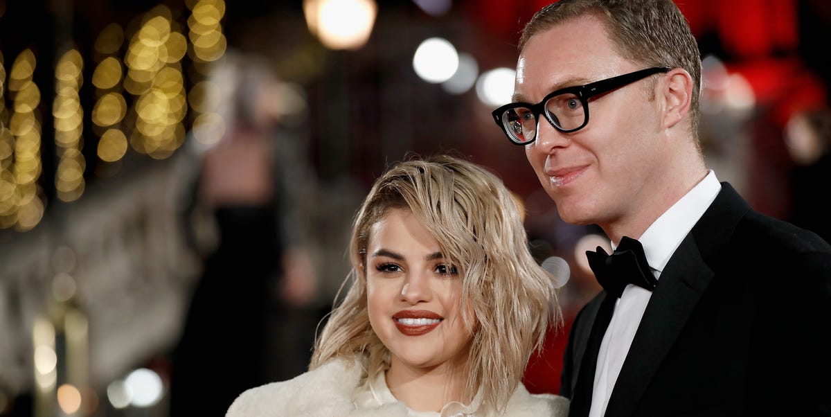 Selena Gomez Is Now Designing Clothes for Coach, Too