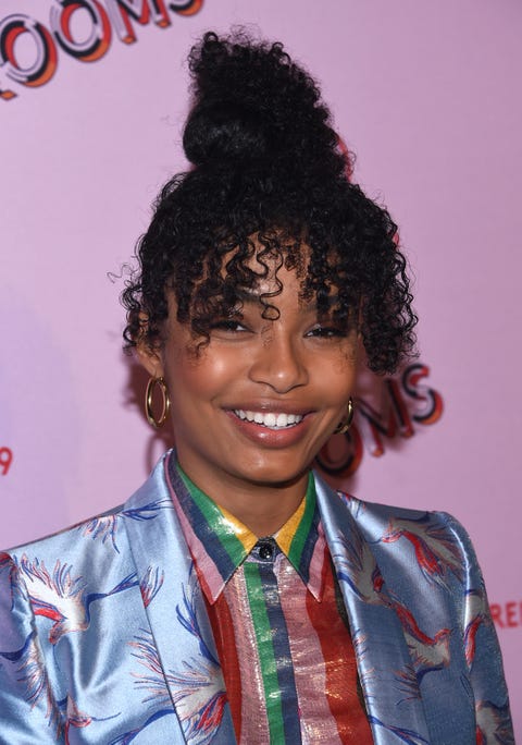 32 curly hairstyles and haircuts we love best hairstyle ideas for