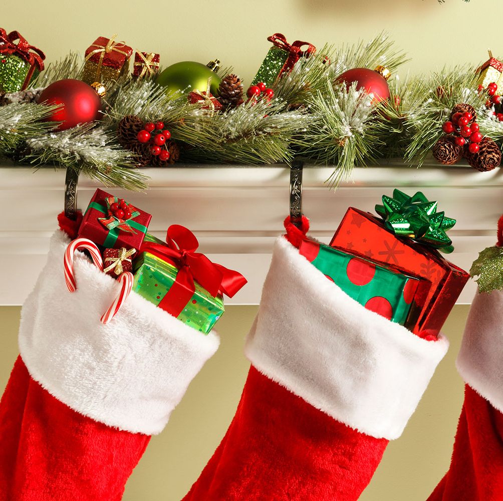 These 25 Stocking Stuffers Put Santa to Shame