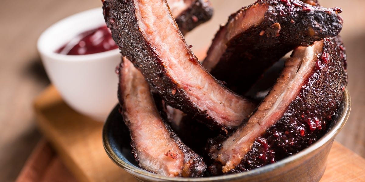 How To Make Pastrami Beef Ribs Smoked Ribs Recipe