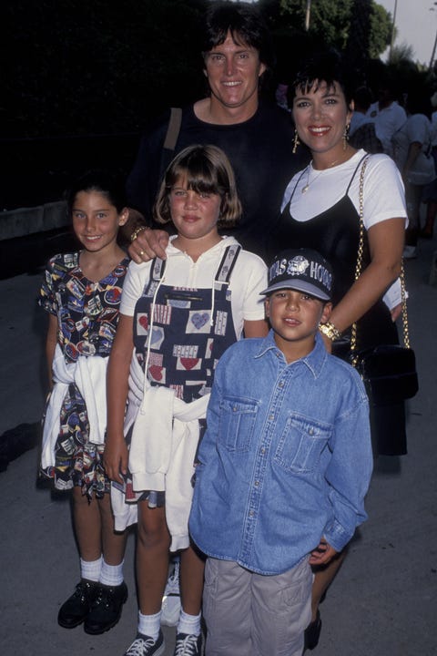 Rare Photos Kardashians Before They Were Famous Young Photos Of The Kardashians Rare Photos Kardashians Before They Were Famous Young Photos Of The Kardashians