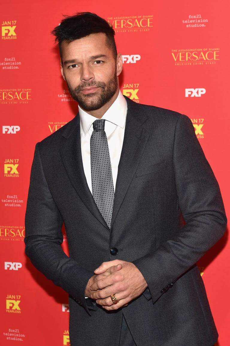 Ricky Martin