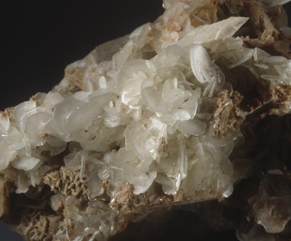 Scientists Can Now Make a Carbon-Trapping Mineral in a Lab