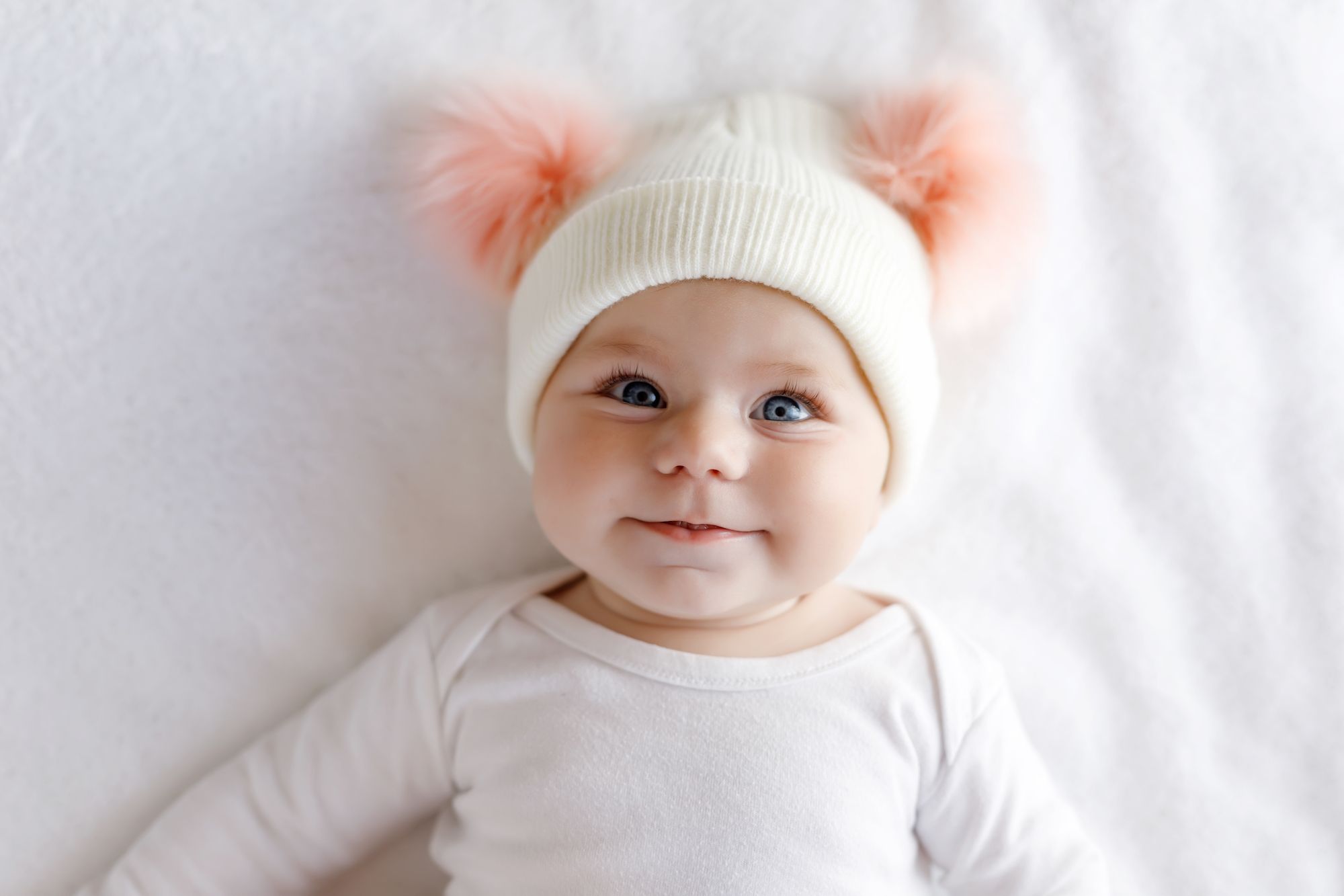 unique baby hats