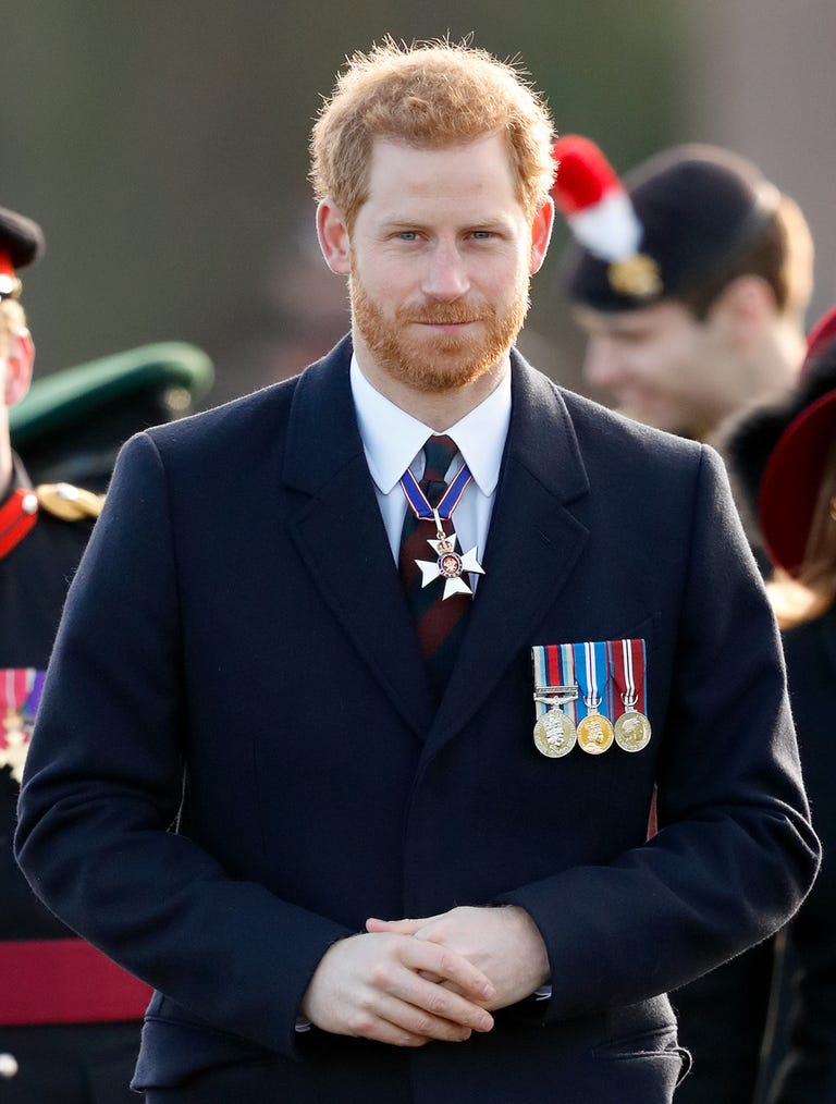 Prince Harry