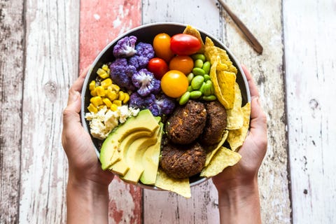 This Is When You Should Eat Your Lightest And Heaviest Meals Of The Day