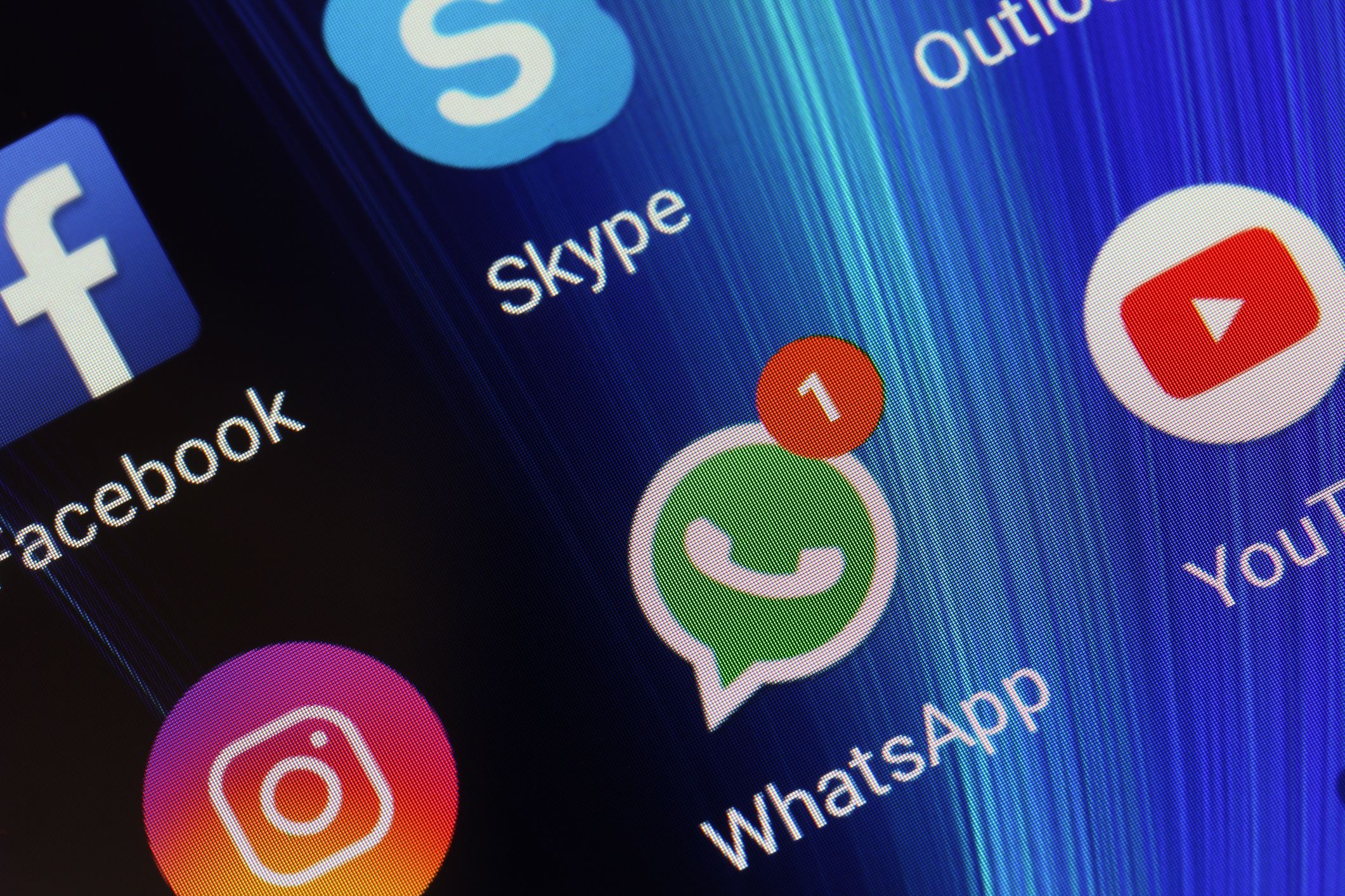 come leggere i messaggi eliminati da whatsapp