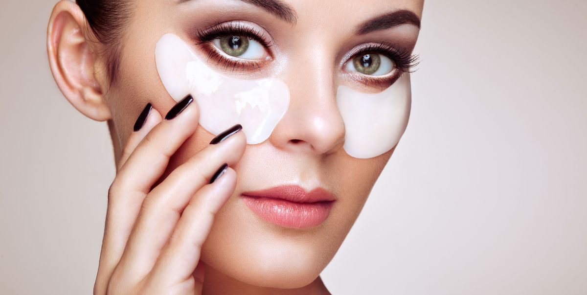 How To Get Younger Looking Eyes Without Plastic Surgery