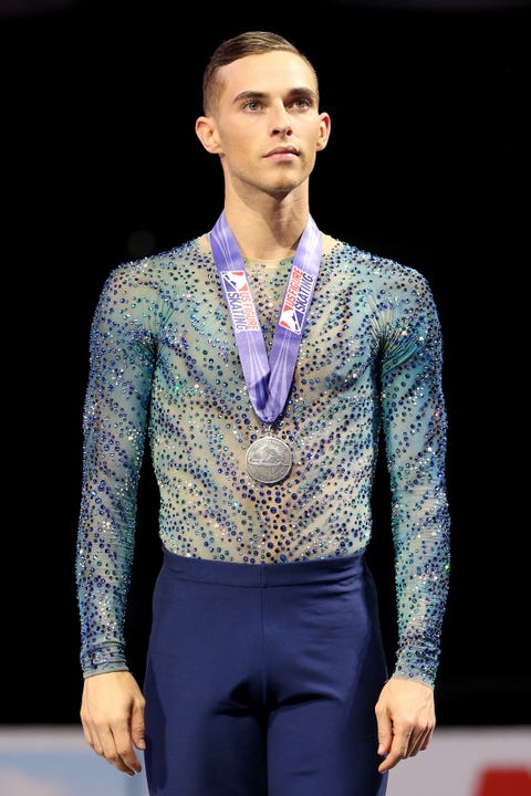 Horacio recommends best of Naked gay skaters skaters Naked gay