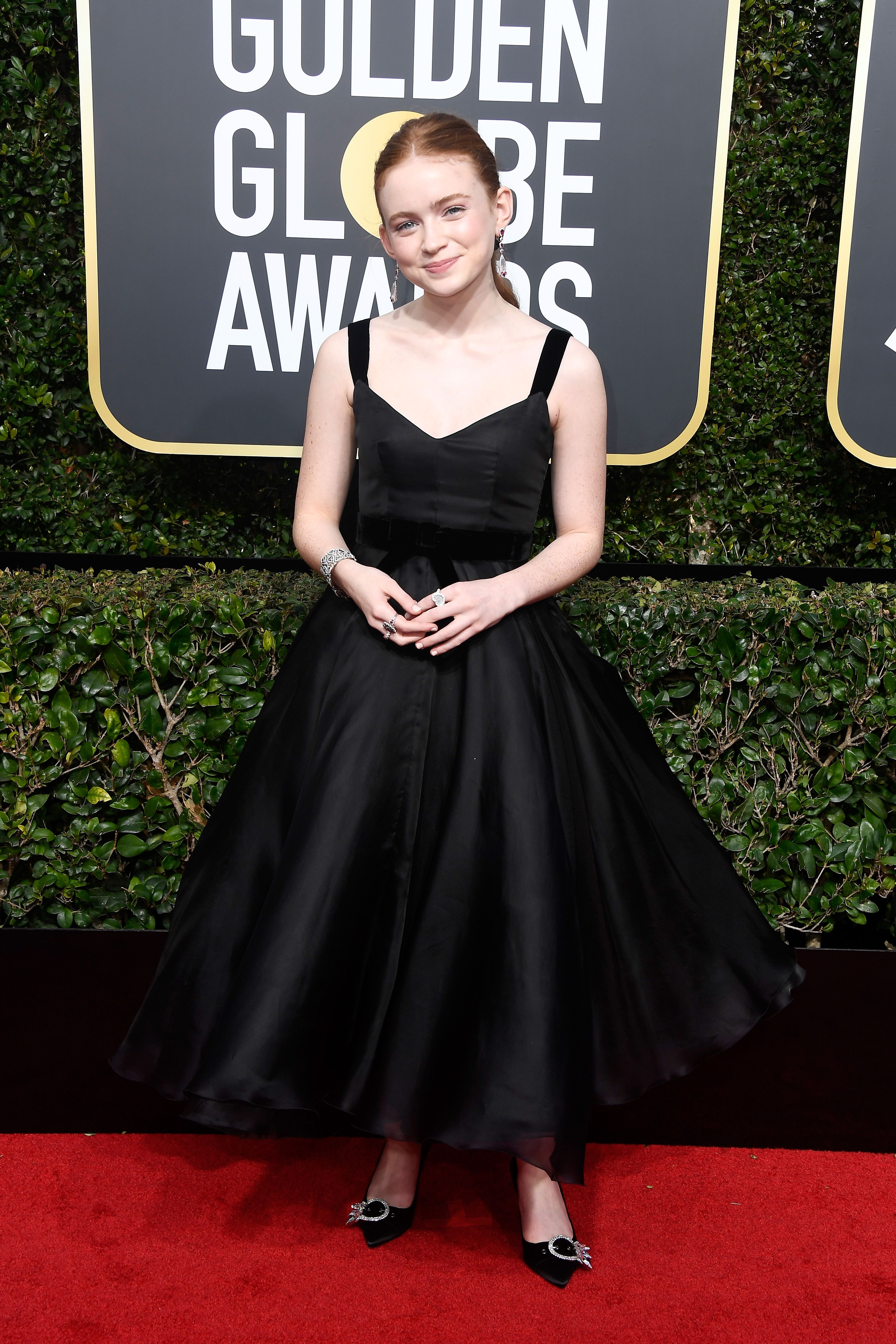 red carpet dresses