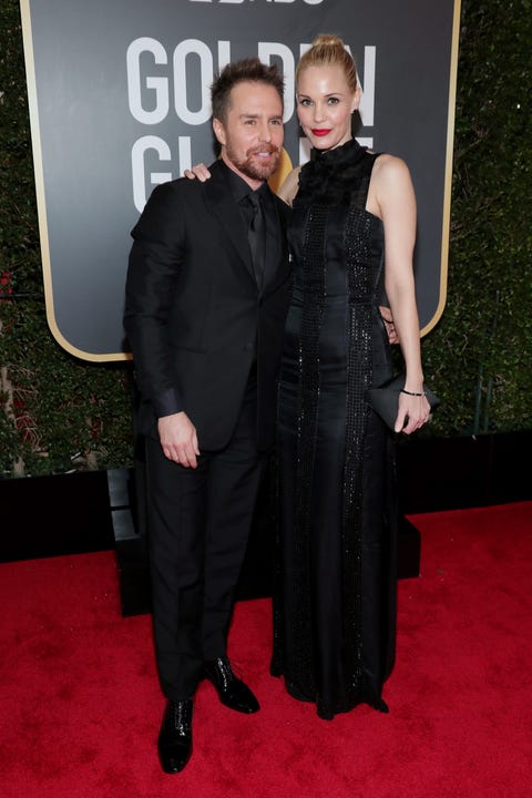 Cutest Couples At The Golden Globes 2017 Best Couples At The Golden Globes 2018 0710