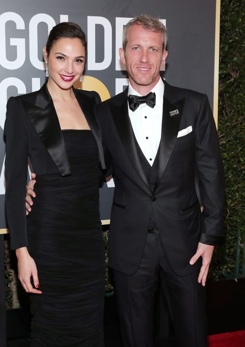 All The Cutest Couples At The 2018 Golden Globes Who Were The Cutest Celebrity Couples At The 1804