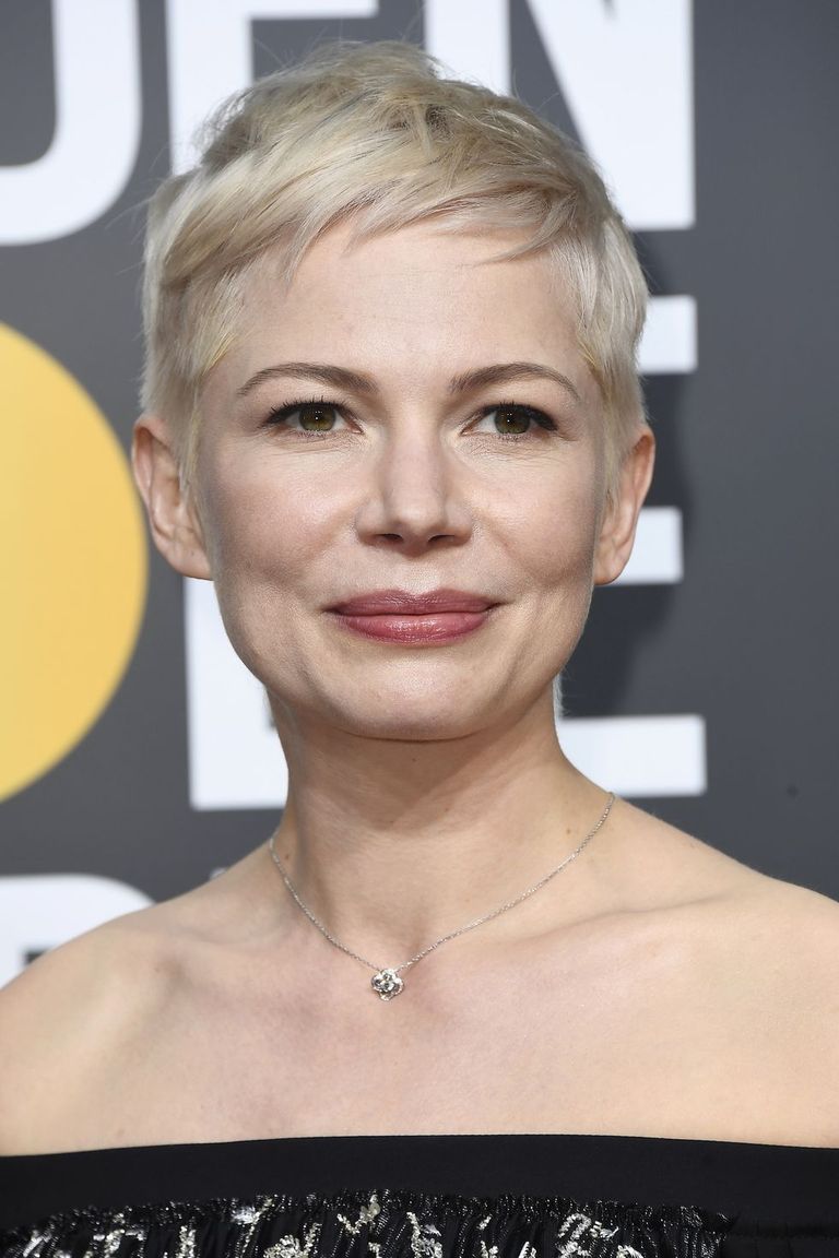 50 Best Pixie Cuts Iconic Celebrity Pixie Hairstyles 