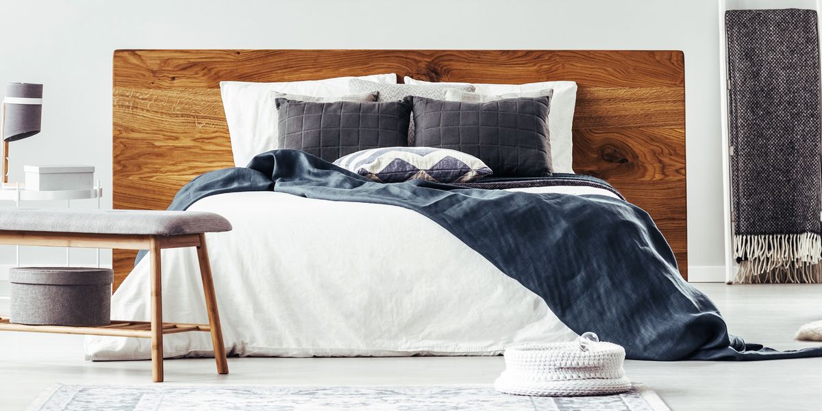 Best Bedding Of 2021 High Quality, Mens Queen Bed Comforter Set