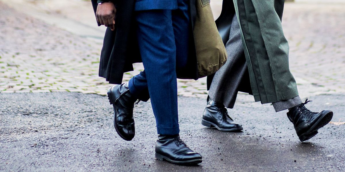 12 Best Men's Combat Boots for Fall - Best Boots for Fall 2018