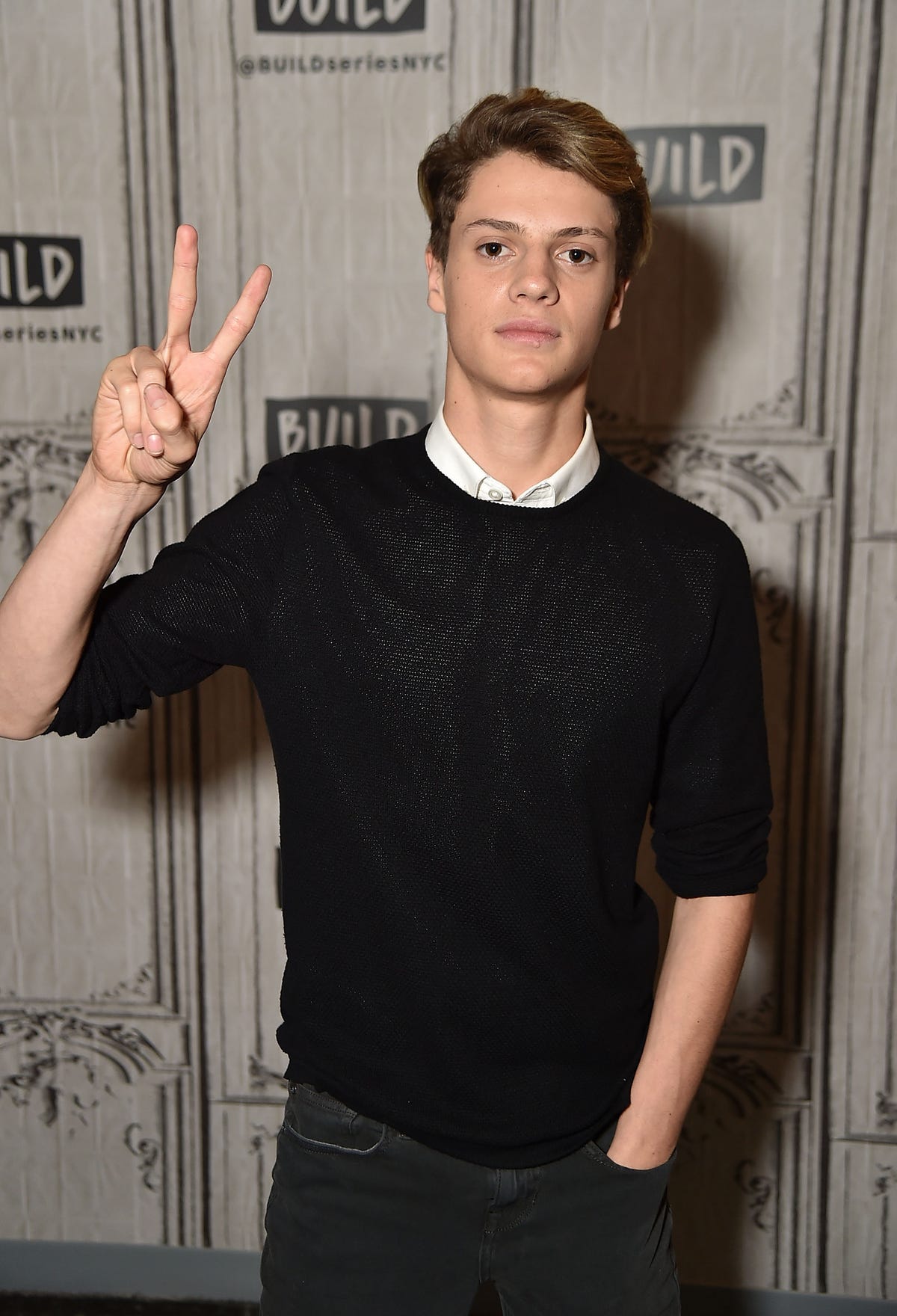 Jace Norman Talks the Logan Paul Controversy: It Can't "Be 