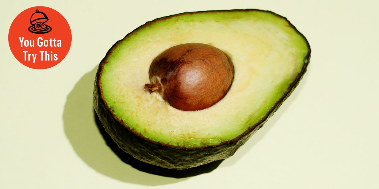 How To Prepare Avocados In More Ways Than Guacamole