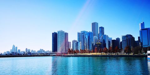Chicago guide: hotels, restaurants and things to do