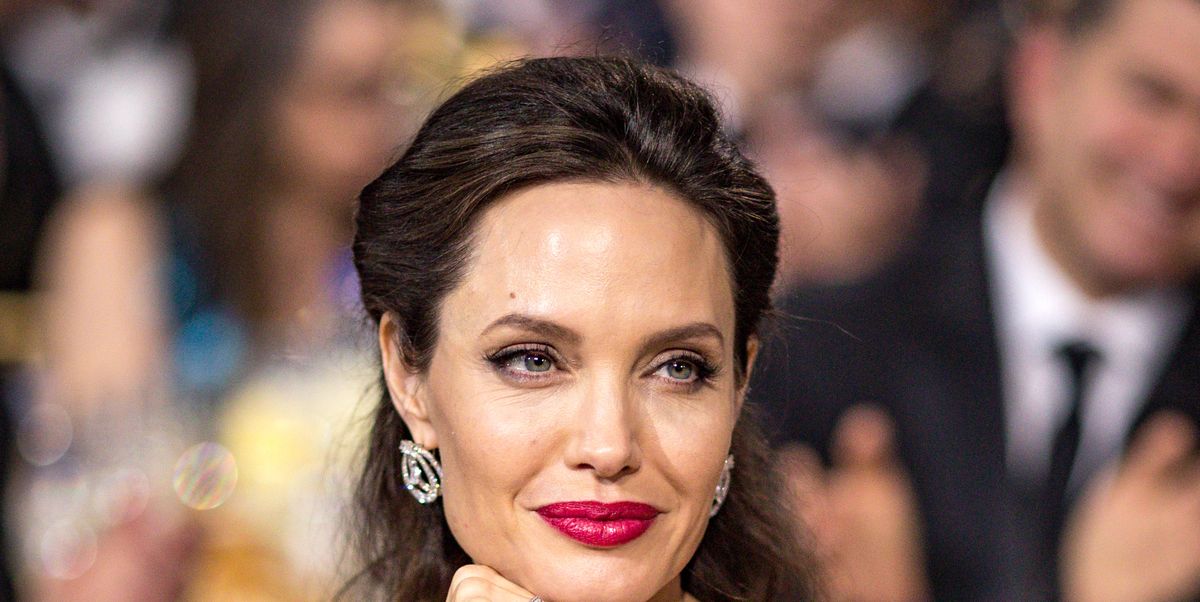 Zahara Jolie Pitt Wore Her Own Jewelry Line To The Maleficent Premiere 2767