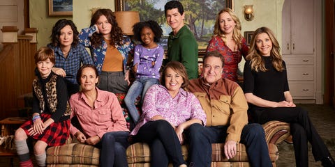 Image result for roseanne 2018