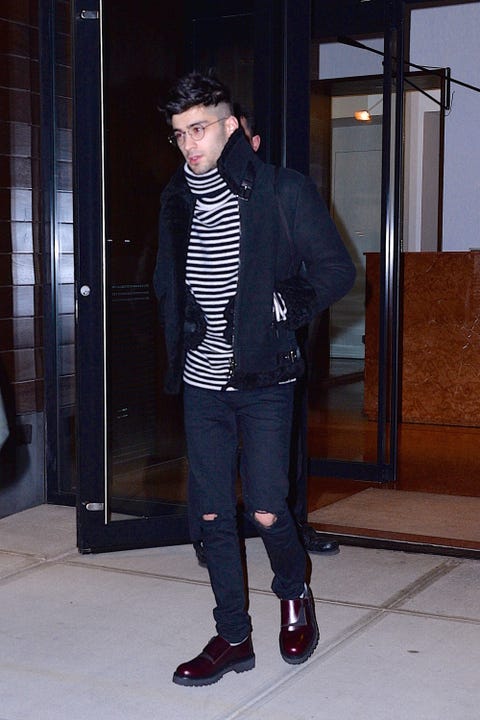 5 On Trend Ways To Wear Denim In 18 5 On Trend Ways To Wear Denim In 18