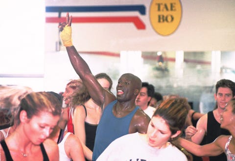 Is Tae Bo good for beginners? Is Tae Bo good for beginners?