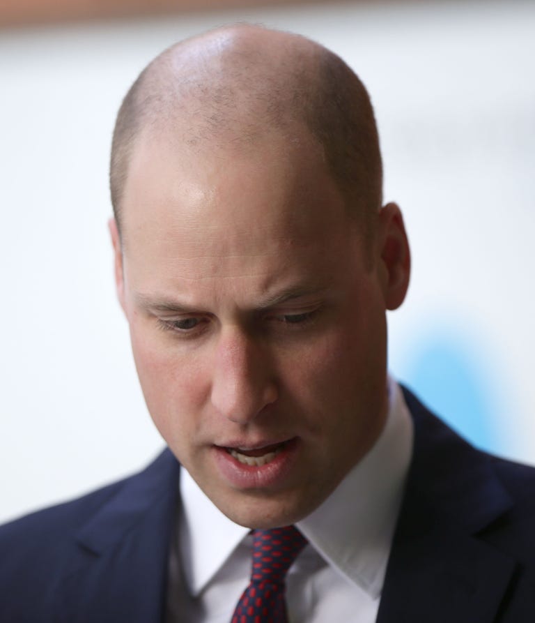 Prince William