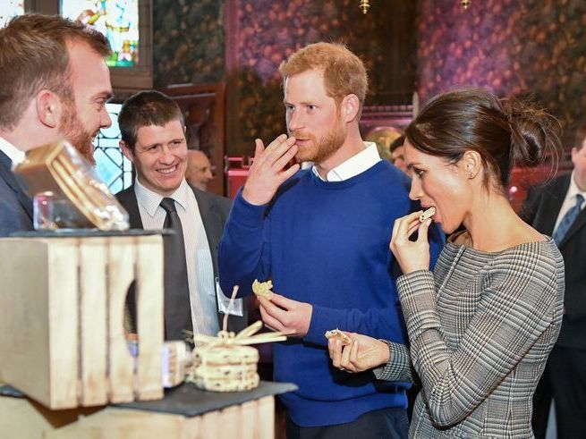 What Kate Middleton Actually Eats In A Day foto foto What Kate Middleton Actually Eats In A Day