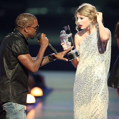 2009 MTV Video Music Awards - Show 2009 MTV Video Music Awards - Show