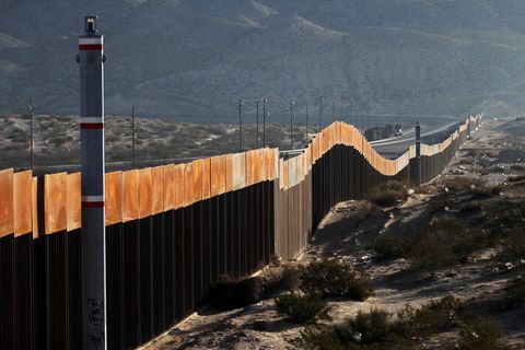 480px x 320px - Arizona State Legislature Proposes Paying for the Wall with ...