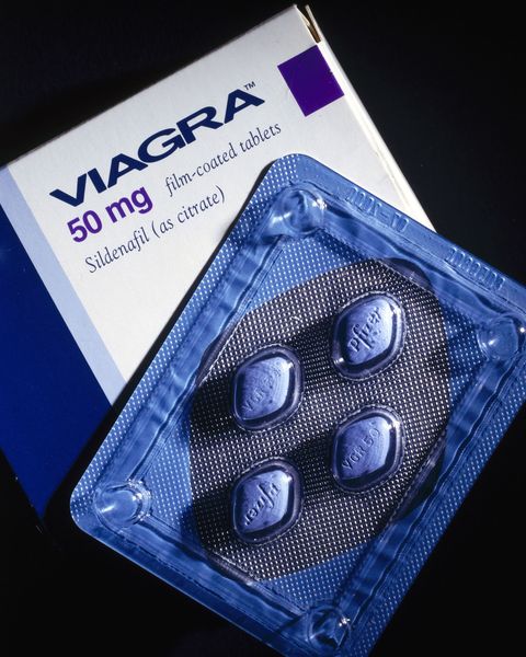 Viagra, 1998.