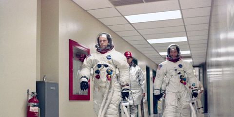 アポロ11号の忘れられた宇宙飛行士 マイケル コリンズ
