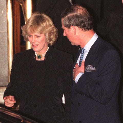 Prince Charles And Camilla Parker Bowles S Relationship Timeline Prince Charles And Camilla Parker Bowles S Relationship Timeline