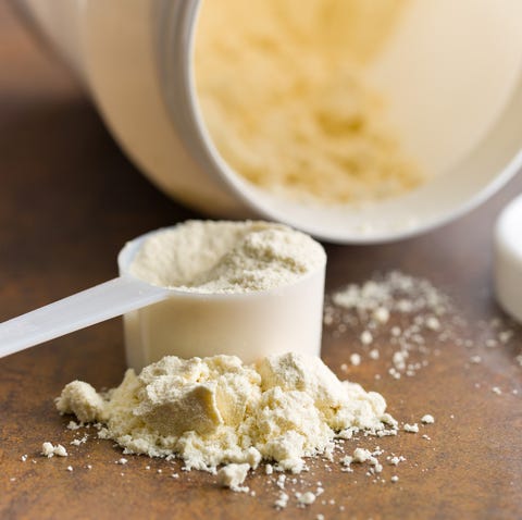 the whey protein in scoop the whey protein in scoop